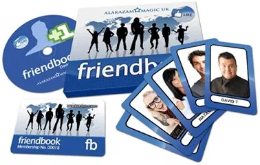 FriendBook