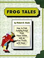 Frog Tales Book