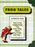 Frog Tales Book