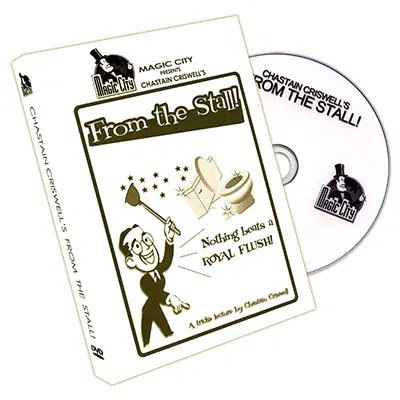 From the Stall DVD