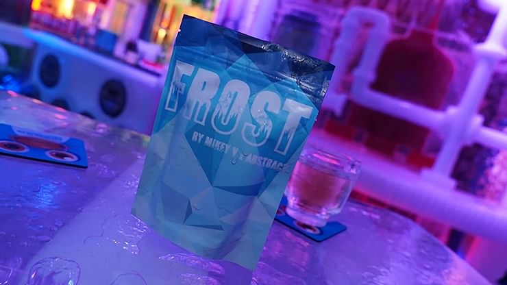 (VIP) Frost by Mikey V and Abstract Effects