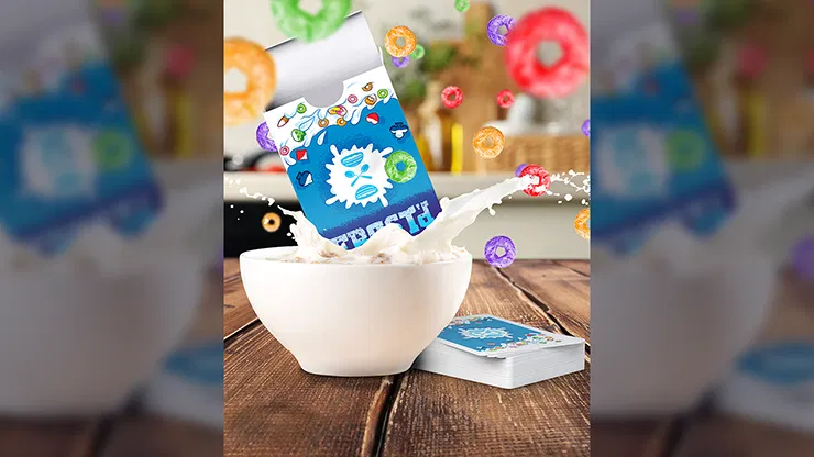 Frost'd Playing Cards - image 3