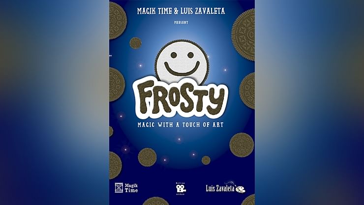 Frosty - magic
