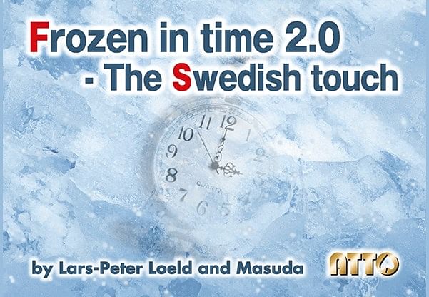 Frozen in Time 2.0 - The Swedish Touch