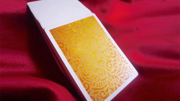 Fryderyk Franciszek Chopin Playing Cards - image 5