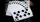 FULTON PRESENTS STEAMBOAT WILLIE PLAYING CARDS - image 5