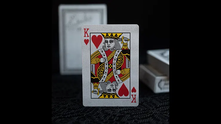 Fultons Chinatown Bootleg Standard Edition Playing Cards - image 5