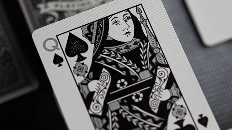 Fulton's Cinematics Silver Screen Edition Playing Cards - image 5