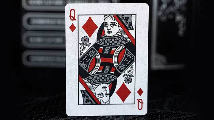Fulton's Clip Joint Bootleg Edition Playing Cards - image 5