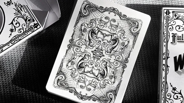Fulton's Noir Playing Cards - image 8