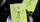 Fulton's October UV Glow Green Edition - image 2