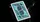 FULTON'S THUNDERBIRD ROOM TURQUOISE EDITION PLAYING CARDS - image 2