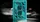 FULTON'S THUNDERBIRD ROOM TURQUOISE EDITION PLAYING CARDS - image 6