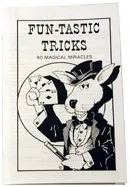 Fun-Tastic 50 Magical Miracles