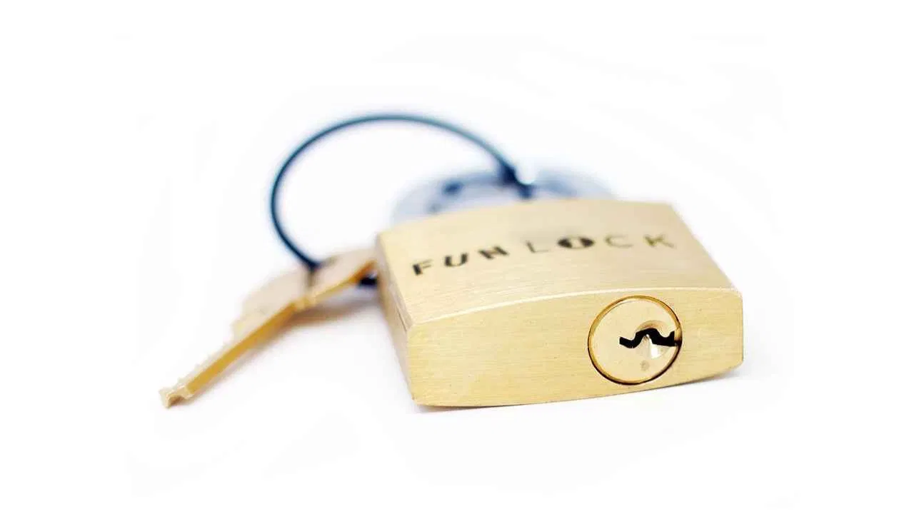 FunLock Puzzle Lock - image 2