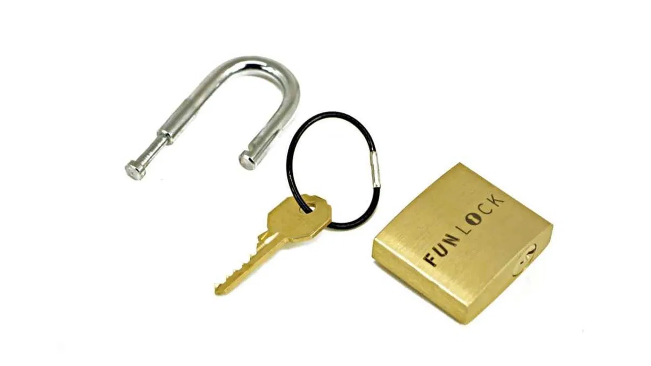 FunLock Puzzle Lock - image 3