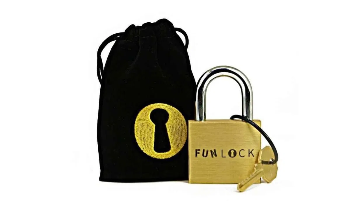 FunLock Puzzle Lock - image 4