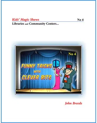 FUNNY TRICKS with CLEVER BITS - image 1