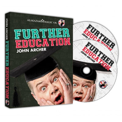 Further Education Download