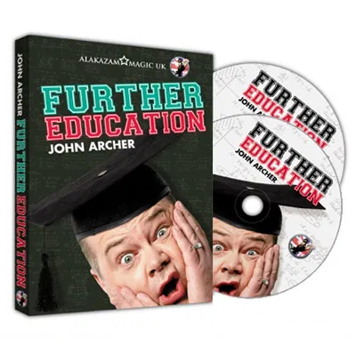 Further Education