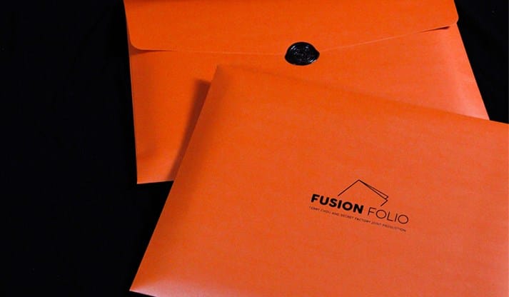 Fusion Folio - thumbnail 2