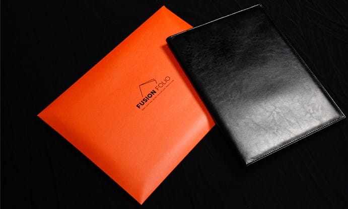 Fusion Folio - thumbnail 3
