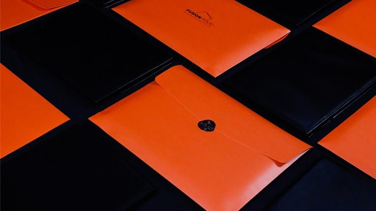 Fusion Folio - thumbnail 4