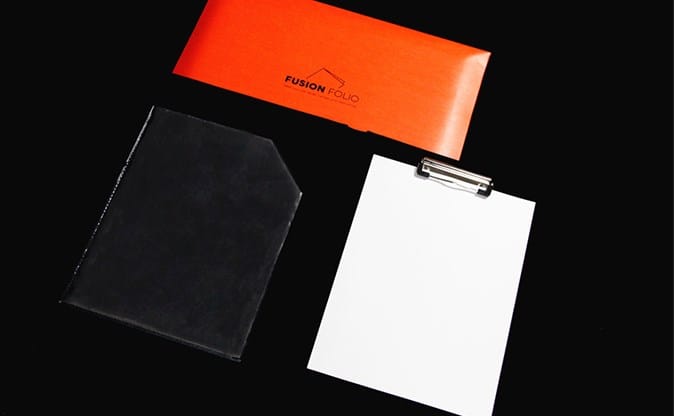 Fusion Folio - thumbnail 5