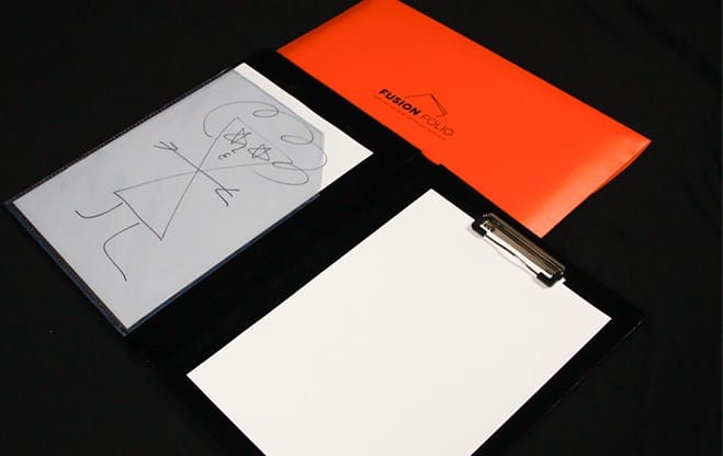 Fusion Folio - thumbnail 6