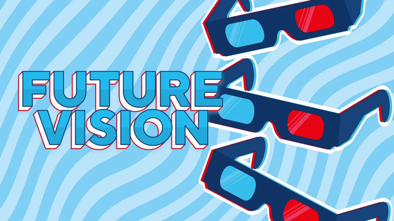 Future Vision - image 1