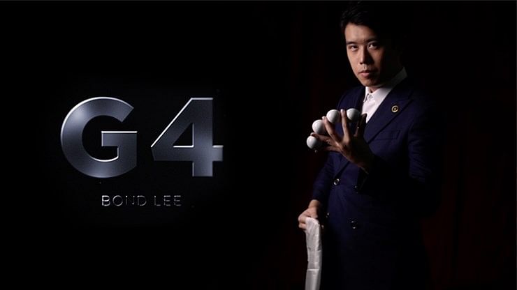G4 - magic