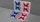 Gaff Butterfly Worker Marked Playing Cards - image 2