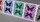 Gaff Butterfly Worker Marked Playing Cards - image 5