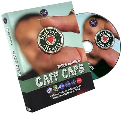 Gaff Caps