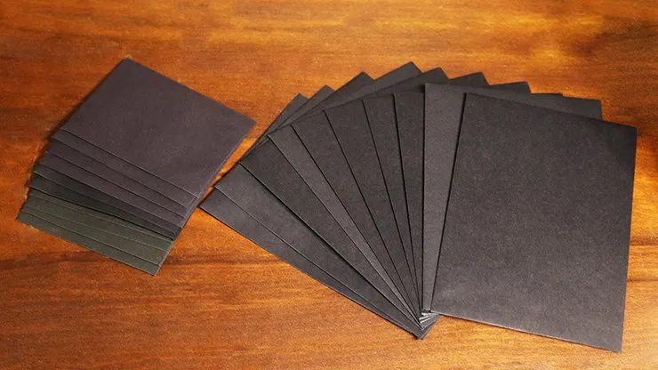 Gaff Envelopes Collection - image 3