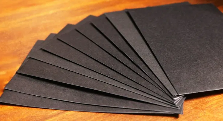 Gaff Envelopes Collection - image 4