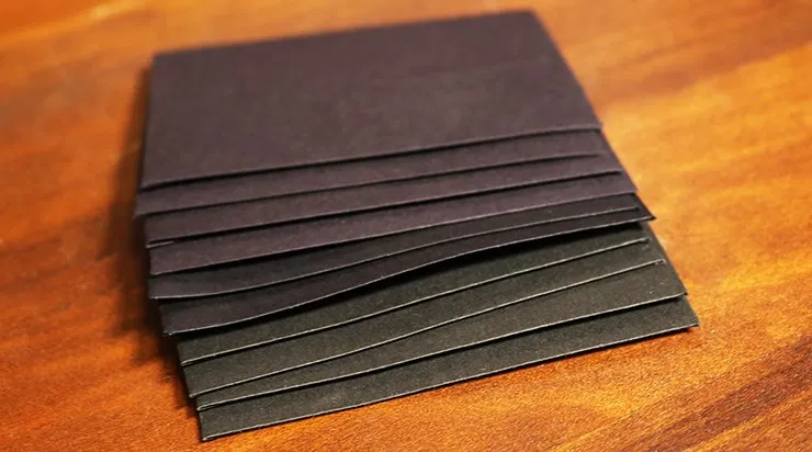 Gaff Envelopes Collection - image 5