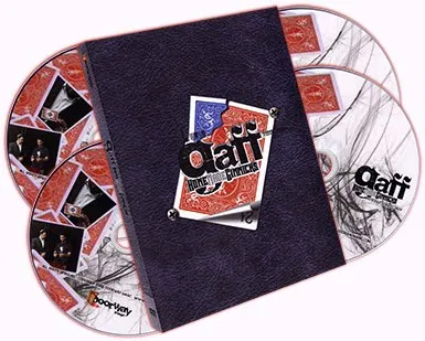 Gaff : Homemade Gimmicks - image 1