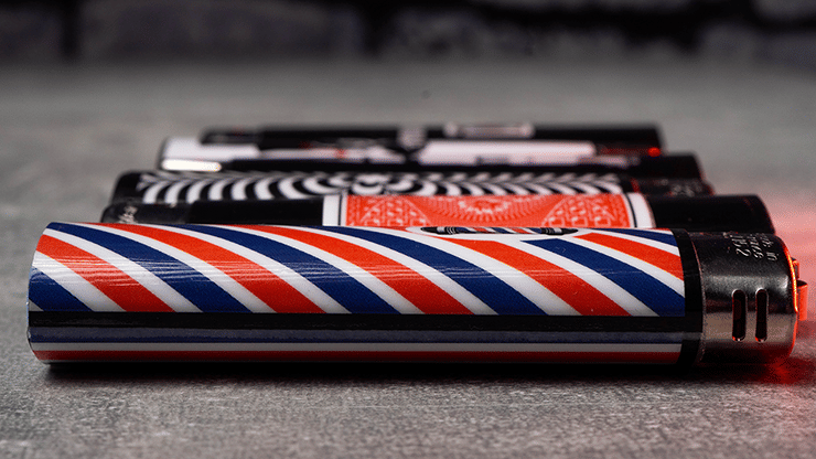 Gaff Lighter Project - thumbnail 3