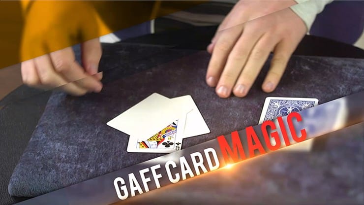 Gaff-Tacular - thumbnail 2