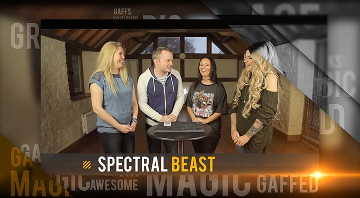 Gaff-Tacular - thumbnail 5