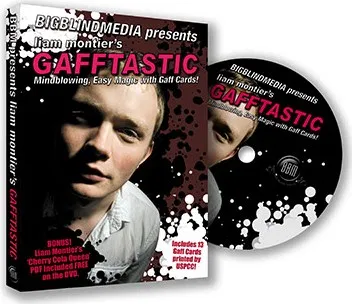 Gafftastic - image 1