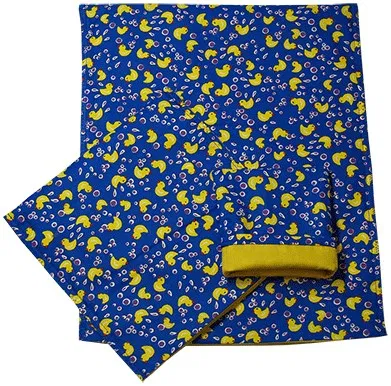 Gag Bag Set
