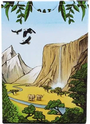 GAIA Playing Cards - image 2