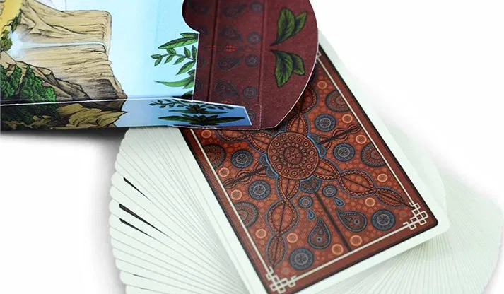 GAIA Playing Cards - image 3