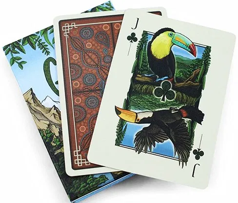 GAIA Playing Cards - image 6