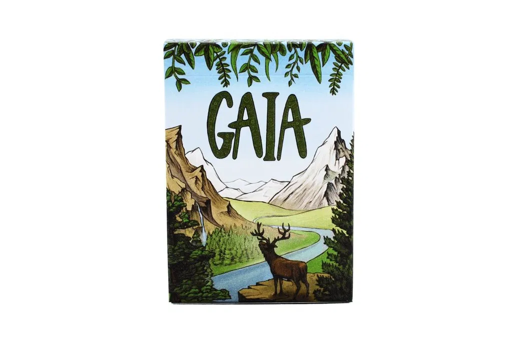 GAIA Playing Cards - image 7