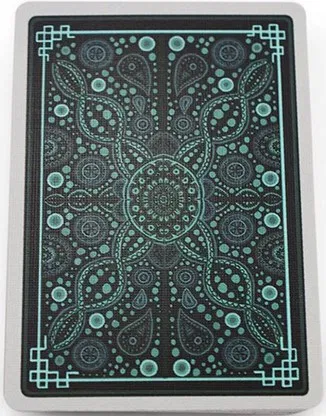 Gaia Playing Cards (Moonlight Edition) - image 4
