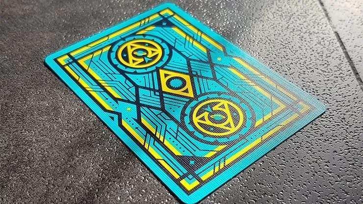 Galaxia Playing Cards - image 7