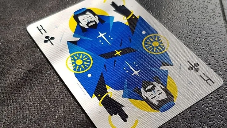 Galaxia Playing Cards - image 9